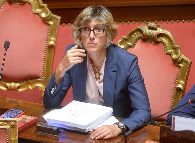 Ddl stupri, ok in Senato a testo Bongiorno con 12 s&igrave; e 10 no, via la parola "consenso", ma pene fino a 13 anni per violenza sessuale