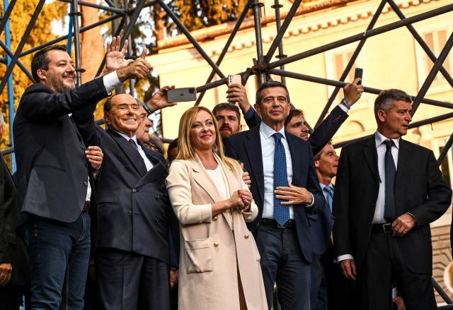 Elezioni 2022, centrodestra lavora sui nuovi ministri: Nordio, La Russa, Bongiorno. No Salvini al Viminale