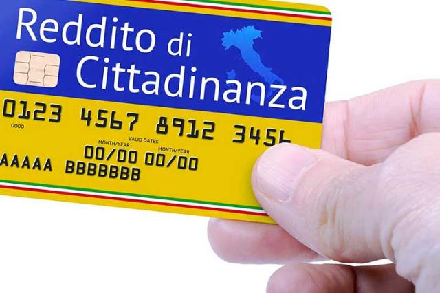 Elezioni, l'MS5 si &egrave; salvato grazie al RdC e ai voti del Sud: confronto con i dati INPS