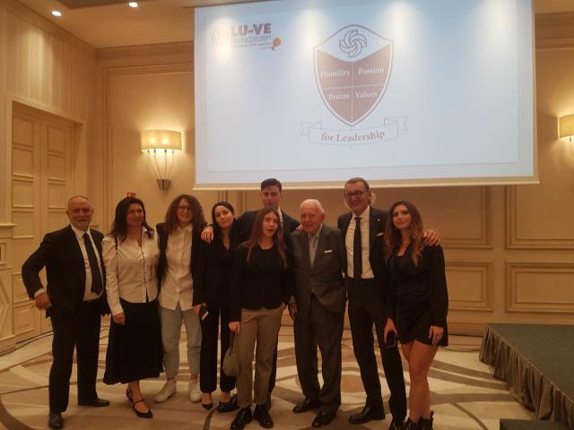 LU-VE Group, debutto nel segmento Euronext Star di Borsa Italiana