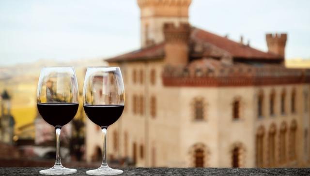 Il vino piemontese &egrave; il pi&ugrave; ricco d'Italia