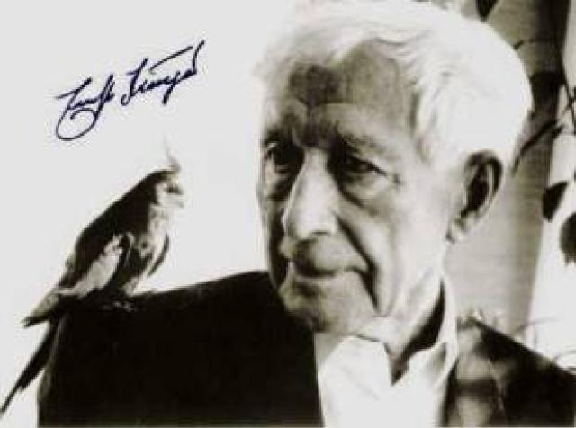 Trattato del ribelle, J&uuml;nger scriveva: "Nel nostro Paese le masse si trovano in una situazione che impedisce loro di rendersi conto delle violazioni della Costituzione"