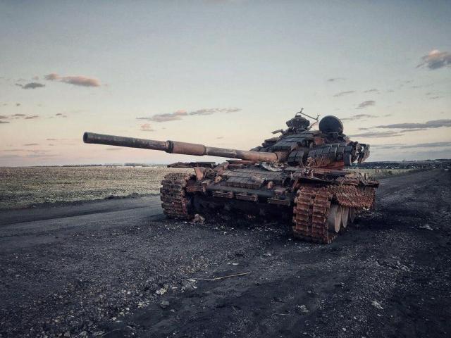 Guerra in Ucraina, la controffensiva di Kiev continua: accerchiata la citt&agrave; di Lyman