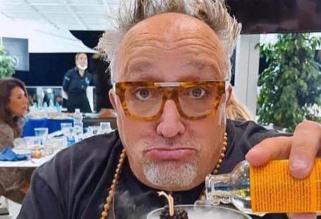 Max Cavallari, chi &egrave;: moglie, figlia, vita privata, et&agrave;, altezza, cosa fa oggi