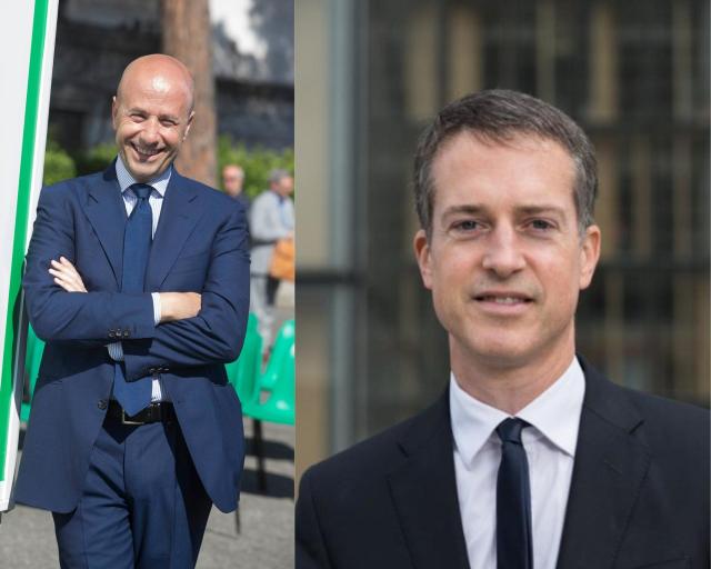 Chequers Capital perfeziona l'acquisizione del gruppo Somacis Graphic da Green Arrow Capital