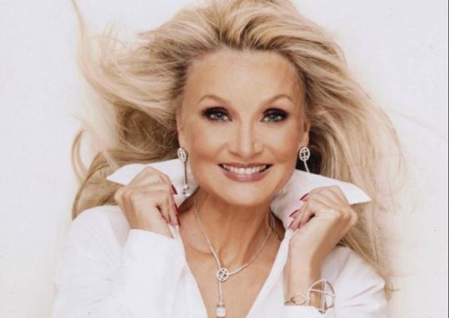 Barbara Bouchet, chi &egrave;: malattia, film, marito, figli, compagno, et&agrave;, aerobica