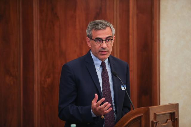 Totoministri, spunta il nome di Simone Crolla per il Ministero del Commercio Internazionale - ESCLUSIVA - 