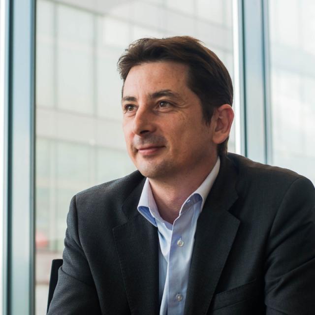 JTI Italia: Didier Ellena &egrave; il nuovo Presidente e Amministratore Delegato