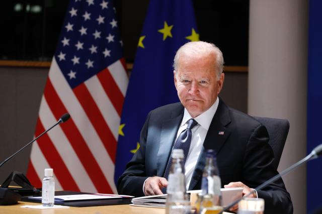 Referendum Ucraina, Biden  l'Onu ignorano la volont&agrave; del popolo: "Non riconosceremo l'annessione dei territori alla Russia"
