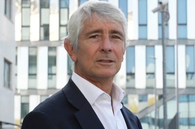 Chi &egrave; Andrea Abodi, l'attuale Presidente dell'Istituto per il Credito Sportivo