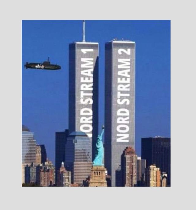 Nord Stream inutilizzabile per sempre. Norsar: "Seconda esplosione equivale a 700 kg di tritolo"