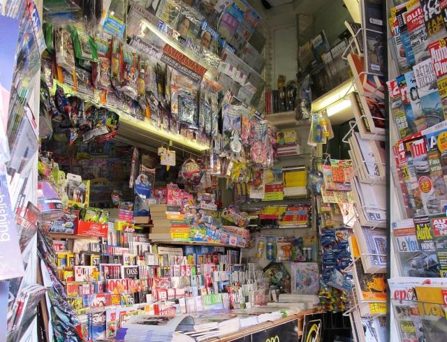 Osservatorio Stampa FCP: fatturato pubblicitario ad agosto 2022 registra -3,4%