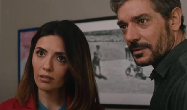 Mina Settembre 2: cast, quante puntate, trama, storia vera