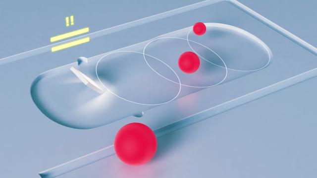 Il sistema radar di Volvo Cars garantisce che nessuno venga dimenticato a bordo