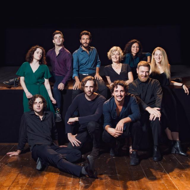 La Dodicesima notte ph Filippo Manzini