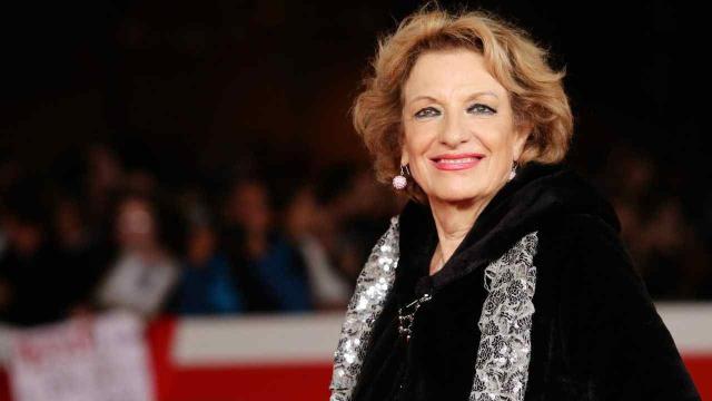 Fioretta Mari, chi &egrave;: incidente, marito, madre, padre figlia, Massimo Troisi, et&agrave;