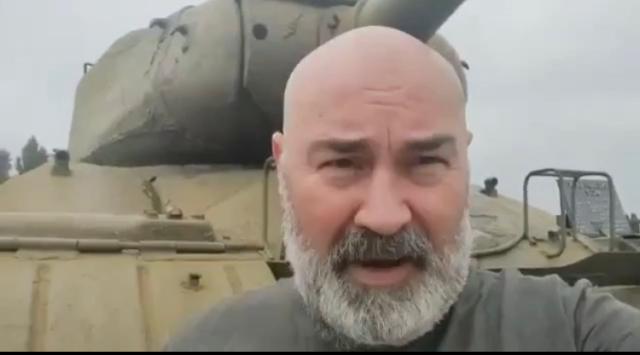 Ucraina, ex candidato sindaco di Kharkiv: "Russia e Usa al lavoro entro il 3 ottobre per un accordo sul cessate il fuoco"