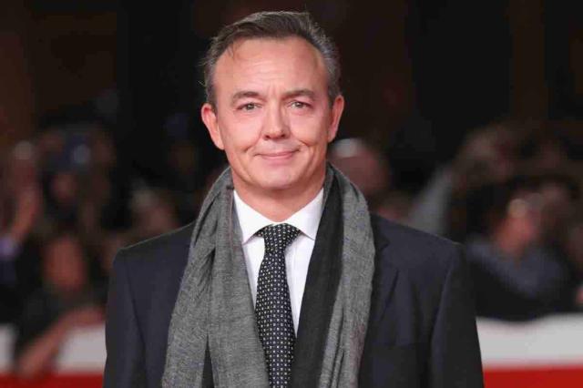 Emanuele Salce, chi &egrave;: vita privata, compagna, madre, figli, biografia, Vittorio Gassman 