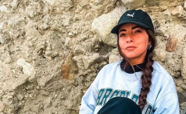 Alessia Piperno, genitori ricevuti alla Farnesina: si punta all'espulsione dall'Iran