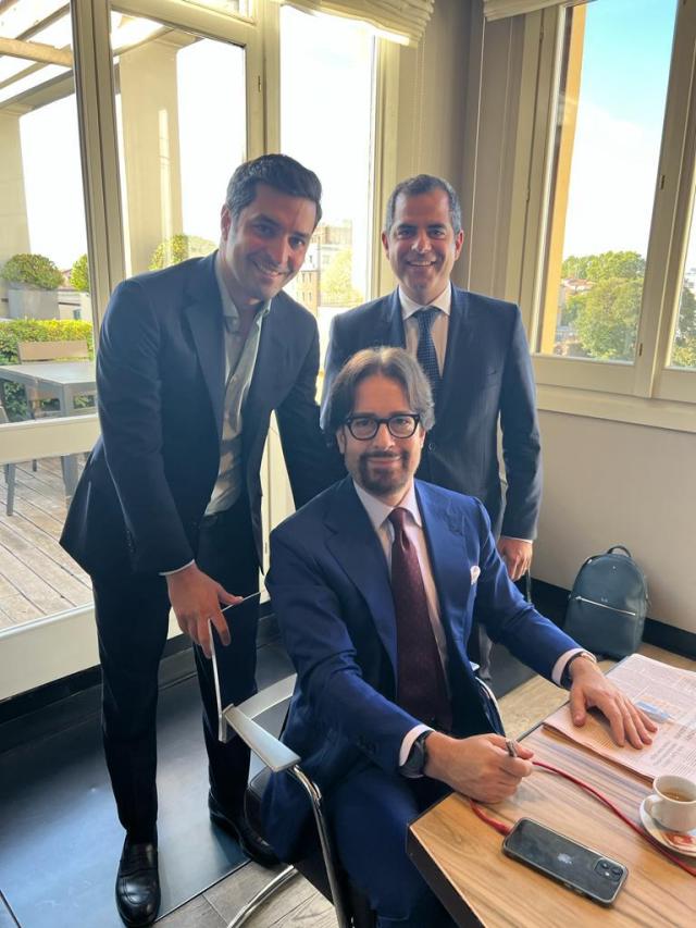 Gruppo Multiversity, perfezionata l&rsquo;acquisizione dell&rsquo;Universit&agrave; Telematica San Raffaele Roma 