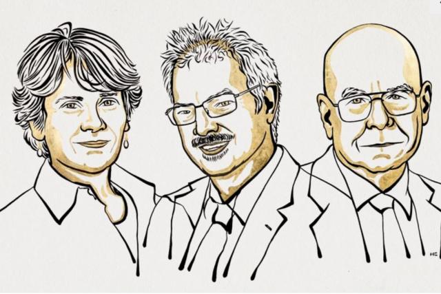 Nobel: premiati gli scienziati della "chimica a scatto" che curer&agrave; il cancro