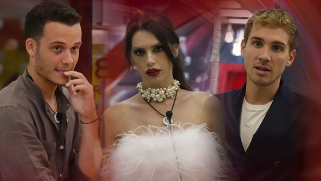 Chi &egrave; uscito dal Grande Fratello ieri sera: eliminati Gf Vip 6 ottobre 2022