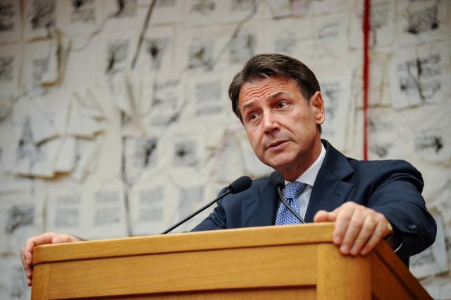 Conte e la strategia per riprendersi Palazzo Chigi: sorpassare il Pd alle europee - ESCLUSIVA