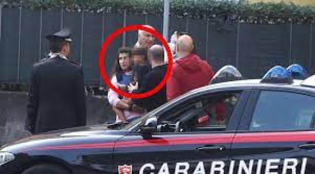 Roncadelle, la storia di Marius Bruma: un padre separato privato del figlio 