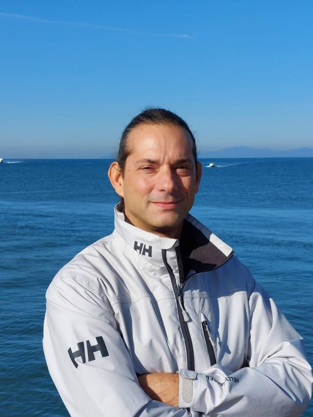 L&rsquo;esperto Alex Peruzzi: &ldquo;La nautica &egrave; in evoluzione ma attenzione alla corrosione marittima&rdquo;