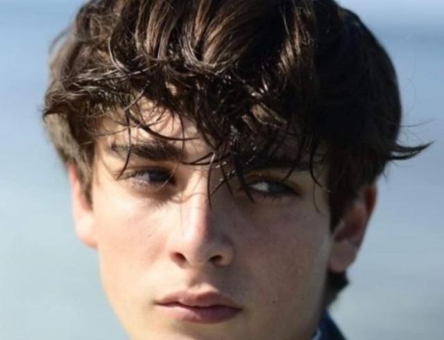 Andrea Arru, chi &egrave;: et&agrave;, altezza, peso, fidanzata Flavia Leone, di dov'&egrave;