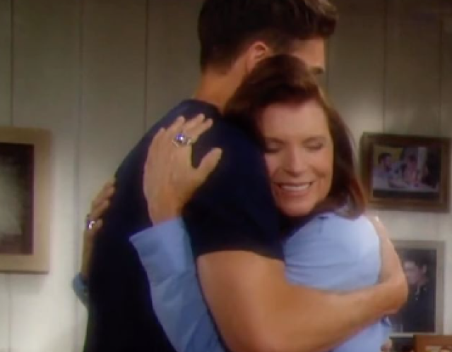 Beautiful anticipazioni dal 10 al 15 ottobre 2022: Sheila, lo schiaffo e il caos