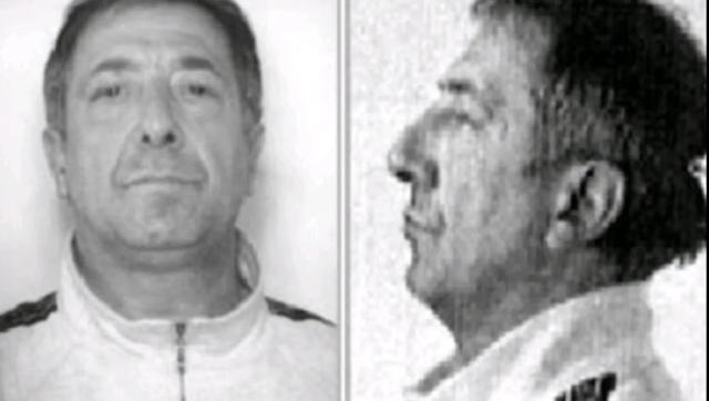 Donato Bilancia, chi &egrave;: vittime, genitori, morte, laurea, fidanzata,  storia vera