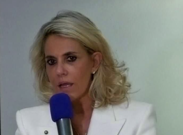 Sanit&agrave;. Barbara Cittadini: &ldquo;Aiop non coinvolta dal ministero Salute su decreto Concorrenza&rdquo;