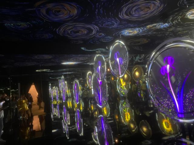 Van Gogh in mostra a Palazzo Bonaparte: per i  170 anni dalla sua nascita Roma ospita 50 opere dal Museo Kr&ouml;ller-M&uuml;ller di Otterlo