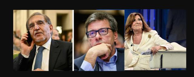 Nuovo governo, spunta ipotesi Casellati alla Giustizia; La Russa verso conferma al Senato, Giorgetti probabile alla Camera  - RUMORS