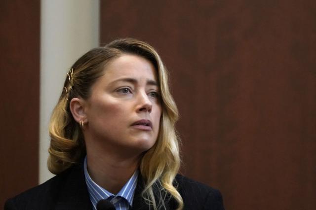 Amber Heard, dopo la bancarotta fugge in Spagna 