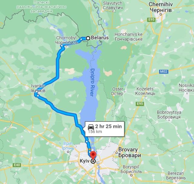 Lukashenko, "Schiereremo truppe russe sul confine, Kiev vuole attaccarci"