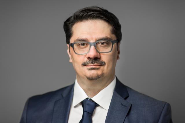 Mexedia, Giovanni Mannarino &egrave; il nuovo direttore commerciale della tech company