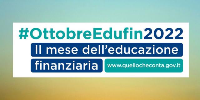 Ottobre mese dell&rsquo;Educazione Finanziaria. Webinar gratuito di Trendiest sulle fonti giornalistiche