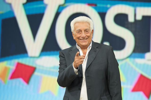 Chi &egrave; Michele Guard&igrave;: et&agrave;, figli, moglie, Adriana Volpe, patrimonio, I fatti vostri