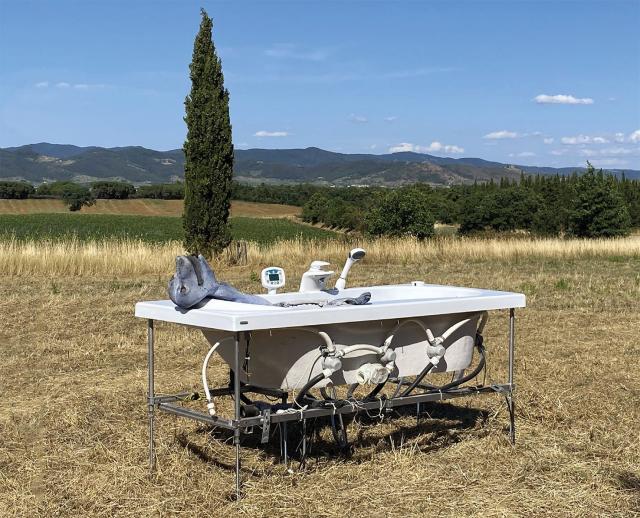 Premio Cairo, l&rsquo;artista Giulia Cenci vince la 21a edizione con l&rsquo;opera UNTITLED