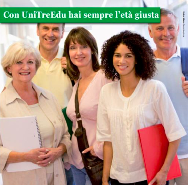 UniTreEdu: al via le attivit&agrave; didattiche 2022/2023&nbsp;