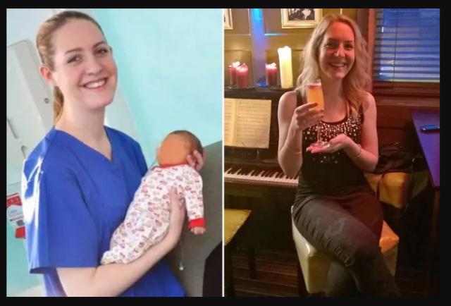  Lucy Letby, l'infermiera "assassina": 8 neonati uccisi "con aria e insulina"