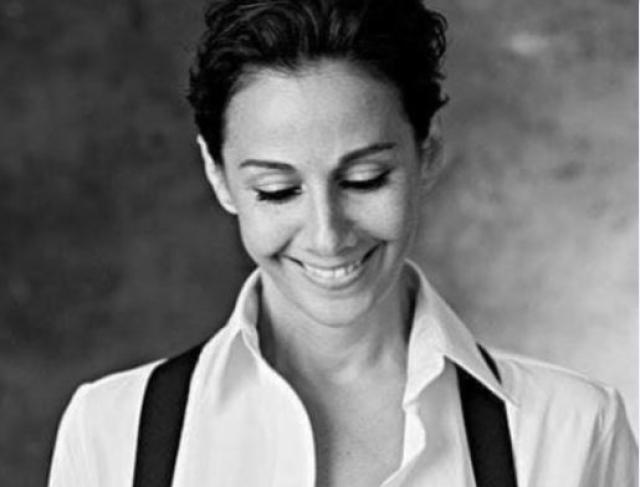 Anna Kanakis, chi &egrave;: figli, marito, et&agrave;, libri, Alberto Sordi, foto miss Italia 1977 