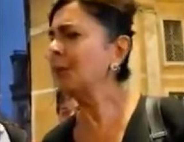 Sinistra senza popolo? La Boldrini non voluta in piazza dalle femministe