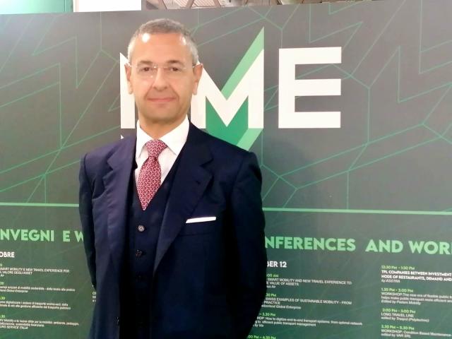 Micromobilit&agrave;. Toni Purcaro, Presidente DEKRA Italia: &ldquo;La sicurezza stradale al centro del modello di citt&agrave; 15 minuti&rdquo;