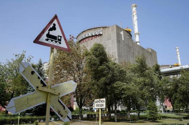 Ucraina, centrale nucleare Zaporizhzhia. Aiea: &ldquo;Situazione insostenibile, interveniamo per metterla in sicurezza"