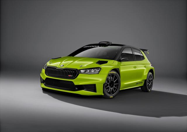 I modelli Skoda RS: sportivi per tradizione