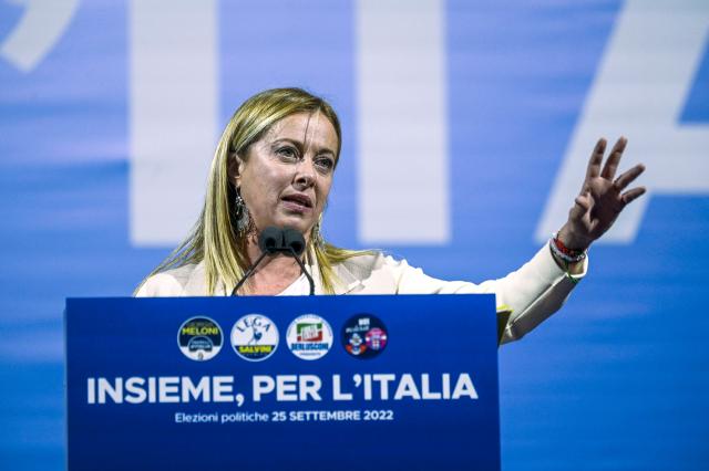 Shoah, Meloni ricorda il 16 ottobre 1943 ed il rastrellamento del ghetto di Roma: "Furia nazifascista memoria di tutti italiani"