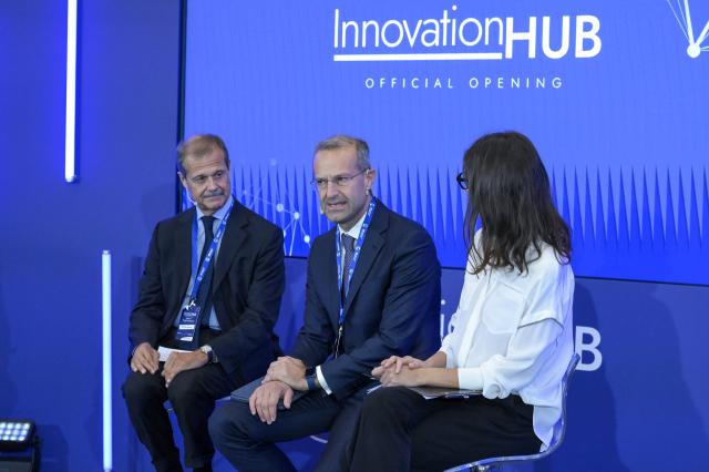 ADR, parte 'Innovation Hub' all'aeroporto Leonardo da Vinci: investimenti da 50 mln per progetti di innovazione, candidate 96 startup 